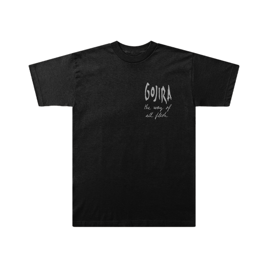 品質保証 | Tee Anniversary TWOAF GOJIRA Store Official トップス